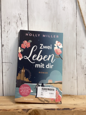  Taschenbuch Zwei Leben mit dir 