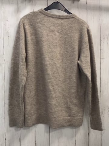 H&M  Pullover Gr. 158/164  beige Strick 
