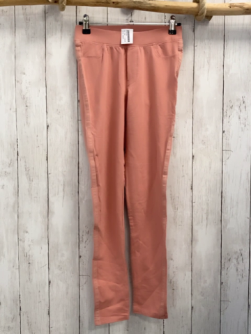 Okaidi Jeggings Gr. 152  rosa