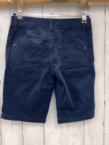   Shorts  Gr. 122  blau Bund verstellbar 