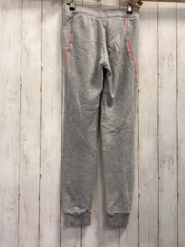 Adidas Jogginghose Gr. 164  grau 