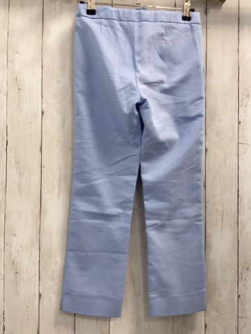 neu Zara  Hose  Gr. 152  hellblau 