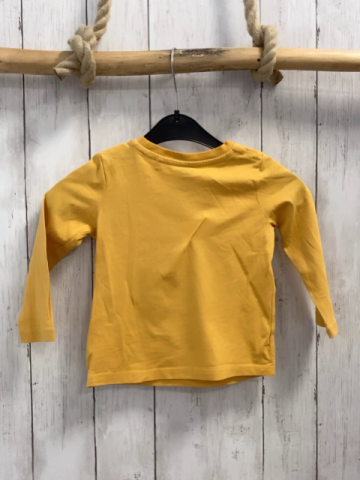   Langarmshirt  Gr. 92  mais Paw Patrol 