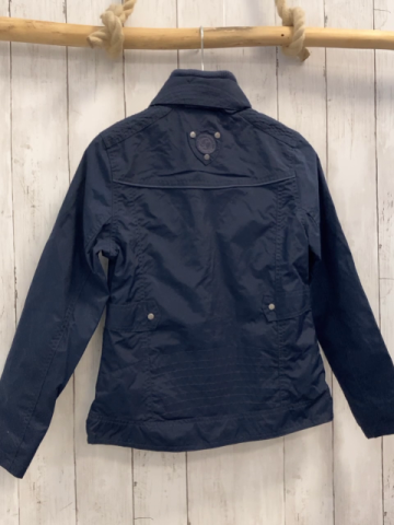 Staccato  Jacke  Gr. 140  blau 