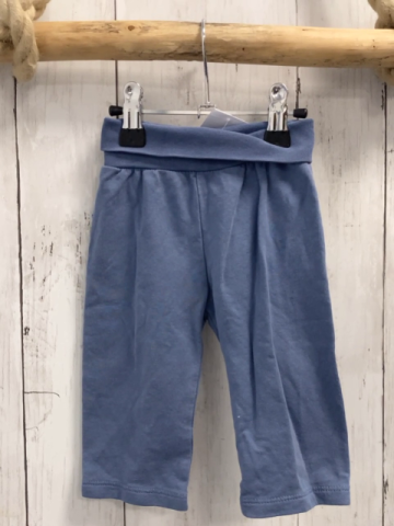 Steiff  Jogginghose  Gr. 68  hellblau 