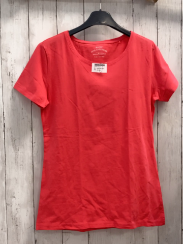 Janina  T-Shirt  Gr. 158/164  hellrot 