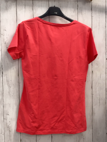 Janina  T-Shirt  Gr. 158/164  hellrot 