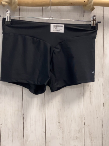 Decathlon  Sportradler  Gr. 152  schwarz 