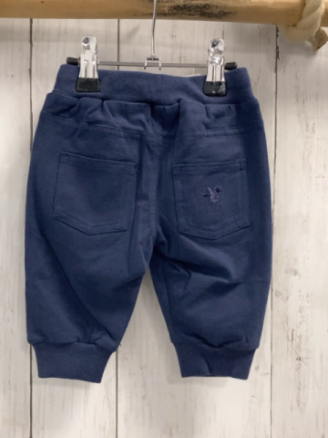 Chicco neu Jogginghose Gr. 56  blau NP 22,90 €