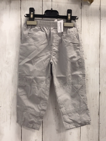 Gymp neu Hose Gr. 86  grau NP 28,95 €