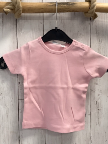 blue seven neu T-Shirt Gr. 62  rosa NP 6,50 €