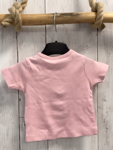 blue seven neu T-Shirt Gr. 56  rosa NP 6,50 €