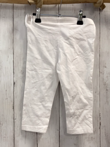 neu blue seven Caprileggings Gr. 122  weiß