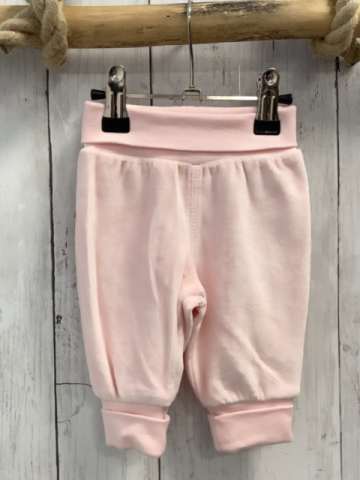 neu blue seven Jogginghose Gr. 50  rosa Nicky