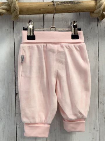 neu blue seven Jogginghose Gr. 50  rosa Nicky