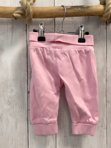 neu blue seven Jogginghose Gr. 62  rosa 