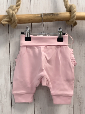 neu blue seven Jogginghose Gr. 50  rosa 