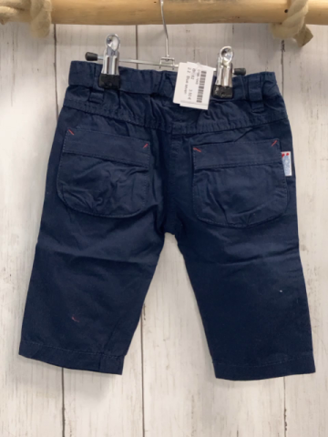 Blue seven Hose Gr. 62  blau Bund verstellbar