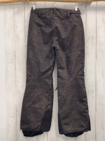 O´Neill  Skihose Gr. M  grau dunkelgraue Punkte + beige 