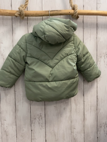 S´Oliver  Winterjacke  Gr. 92  mint 