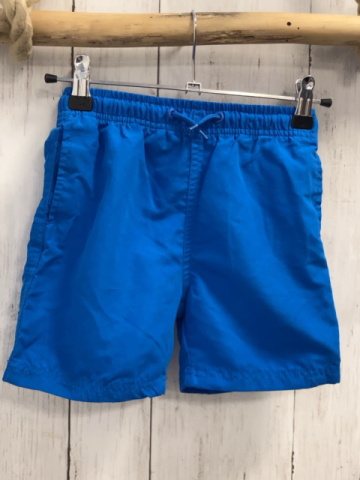 Dunes Stores  Badeshorts  Gr. 110  blau 