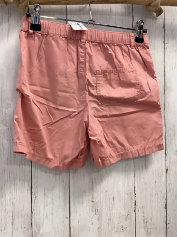 H&M  Shors  Gr. 122  altrosa Bund verstellbar 