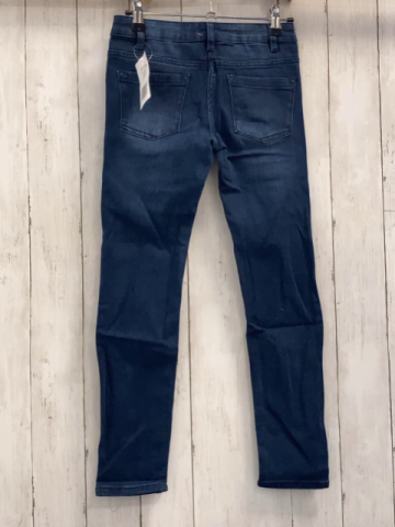 neu  Hose  Gr. 140  blau Jeans 
