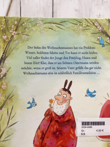  Buch Der Ostermann 