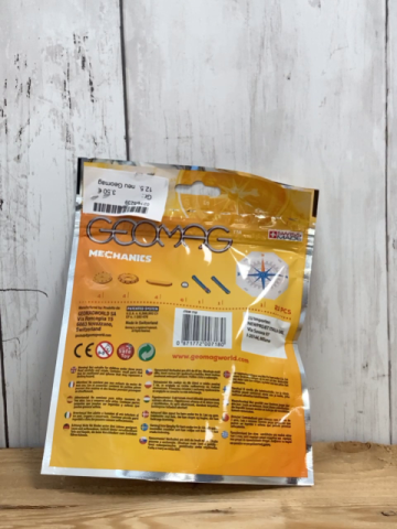 neu Geomag  Kreativspielzeug  Build yor own Compass 