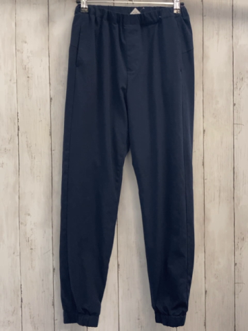 Uniqlo Jogginghose Gr. 146  blau gefüttert