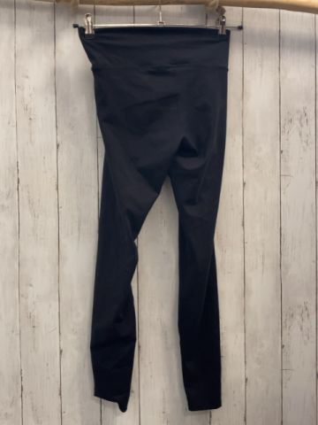 H&M Sportleggings Gr. 146  schwarz