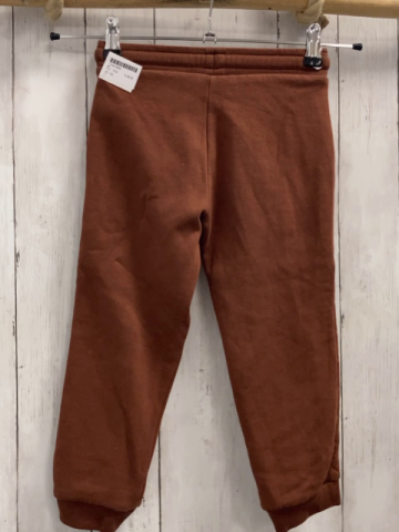   Jogginghose  Gr. 110  braun 
