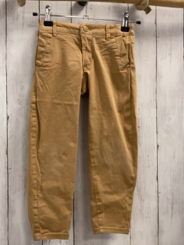 Okaidi  Hose  Gr. 104  sand Bund verstellbar