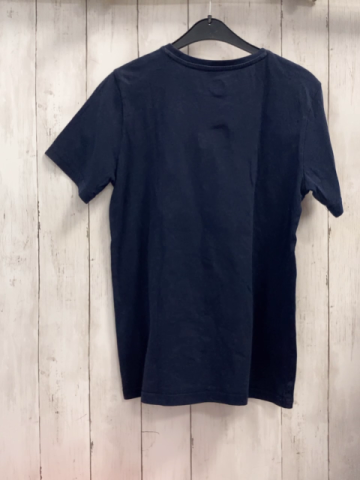  T-Shirt Gr. 152  blau Sterne FC Bayern