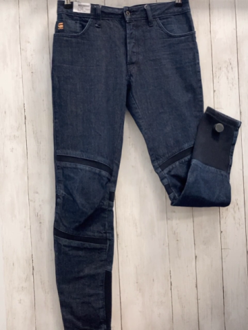 G-Star  Hose  Gr. 31/34  blau Jeans 