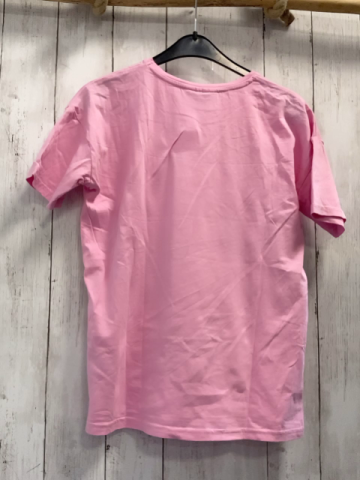   T-Shirt  Gr. 152  rosa Spongebob 