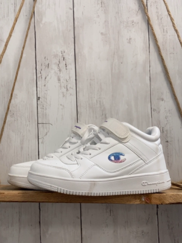 Champion  Boots  Gr. 37,5  weiß 