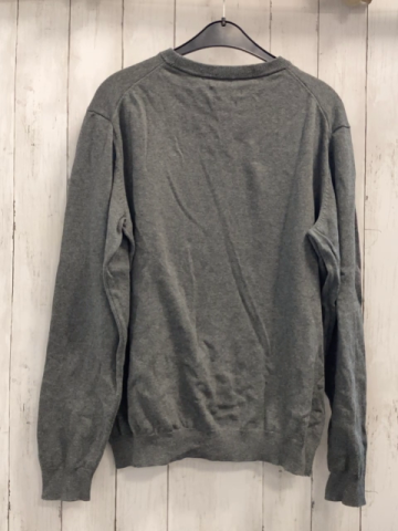 Replay  Pullover Gr. M grau Strick 
