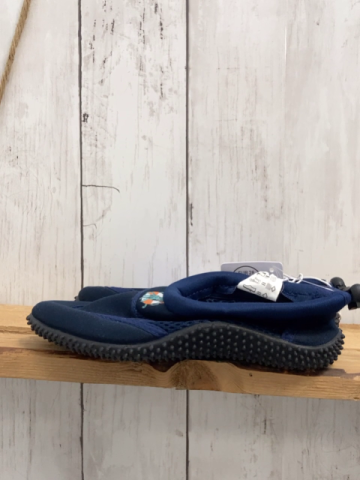 neu Badeschuhe Gr. 28  blau