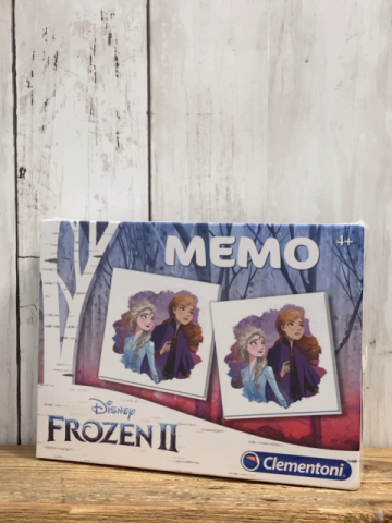 neu  Spiel  Frozen 2 Memory 