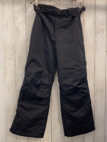 H&M  Skihose  Gr. 158  schwarz 