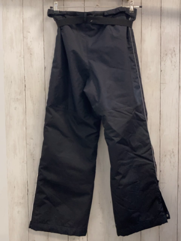 H&M  Skihose  Gr. 158  schwarz 
