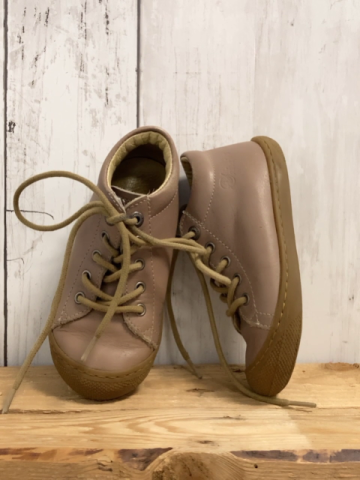 Naturino  Schuhe  Gr. 24  hellbraun 