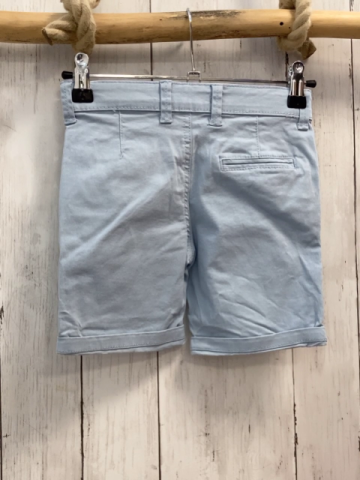   Shorts  Gr. 104  hellblau Bund verstellbar 