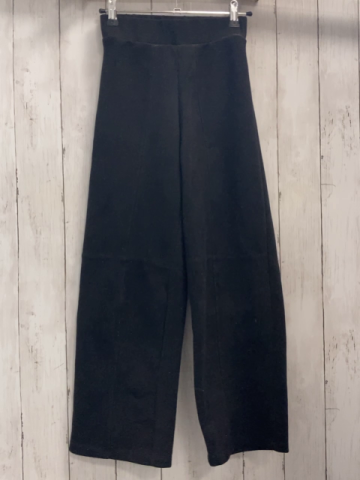 Zara  Hose  Gr. 146  schwarz 