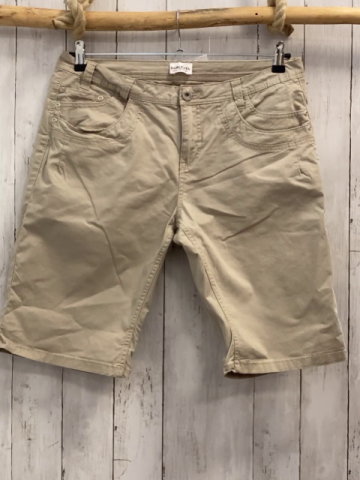 Sublevel  Shorts Gr. XL  beige 