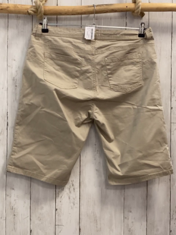 Sublevel  Shorts Gr. XL  beige 