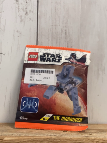Lego  Star Wars kleine Tüte 