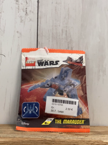 Lego  Star Wars kleine Tüte 