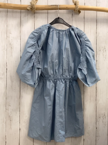 COS  Kleid  Gr. 128  hellblau